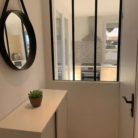 Climatisee, Proche Mer, 2 Grands Independants, Parking, * Le Grau-dʼAgde