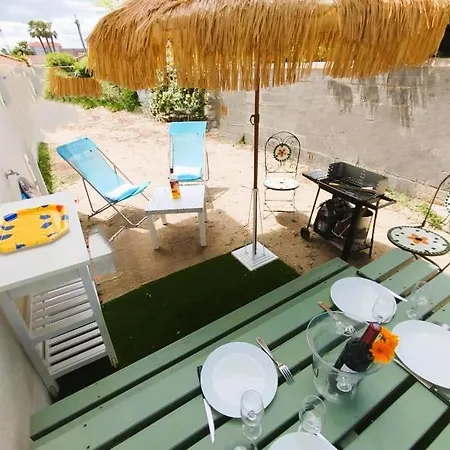 Grande Divisee En Deux *