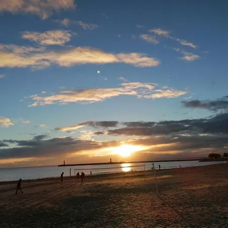 Climatisee Proche 2 Independants Σπίτι διακοπών