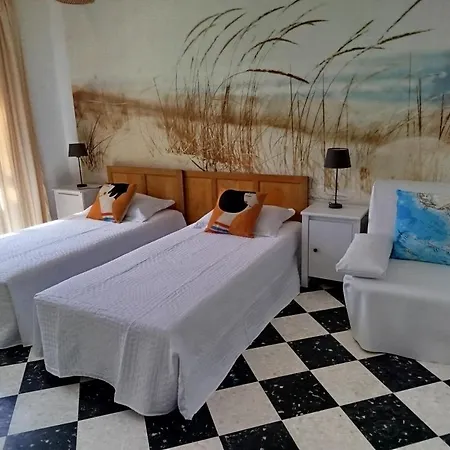 Vakantiehuis Grande Divisee En Deux Le Grau-dʼAgde