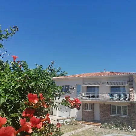Climatisee, Proche Mer, 2 Grands Independants, Parking, Semesterbostad Le Grau-dʼAgde
