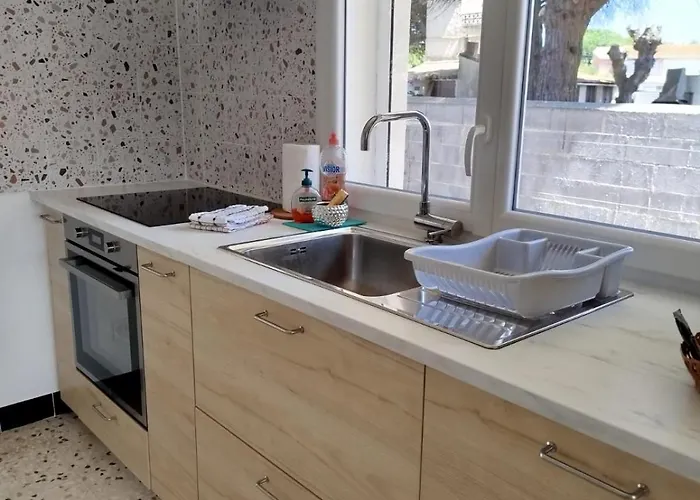 Σπίτι διακοπών Climatisee Proche 2 Independants