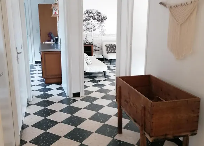 Climatisee Proche 2 Independants Σπίτι διακοπών