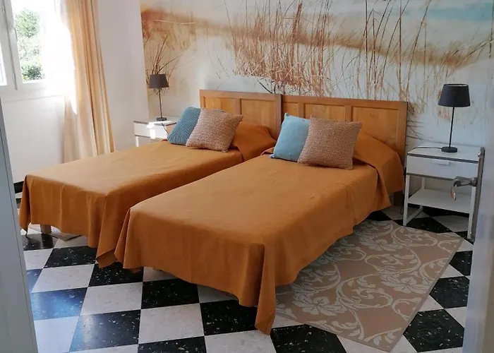 Climatisee Proche 2 Independants *