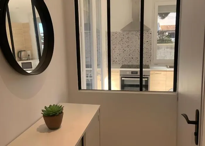 Climatisee Proche 2 Independants * Le Grau-dʼAgde