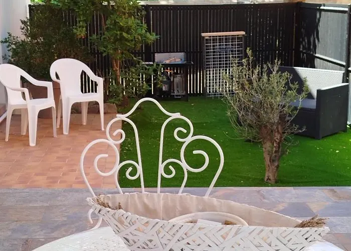 Climatisee Proche 2 Independants * Le Grau-dʼAgde