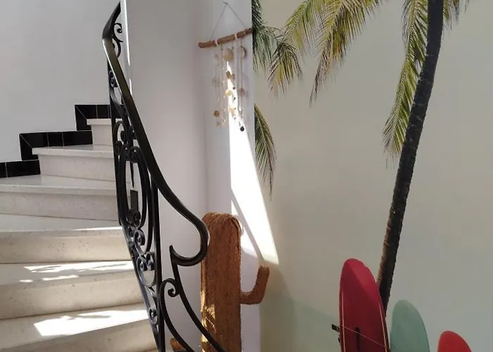 Σπίτι διακοπών Climatisee Proche 2 Independants