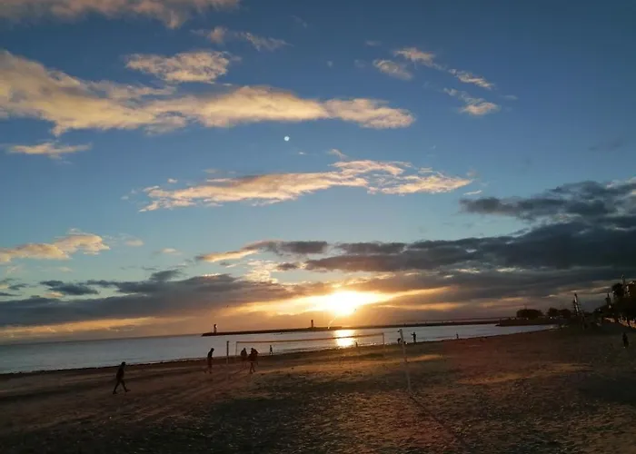 Climatisee Proche 2 Independants Σπίτι διακοπών