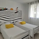 Climatisee, Proche Mer, 2 Grands Independants, Parking, Wifi * Le Grau-dʼAgde