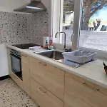 度假居 Climatisee, Proche Mer, 2 Grands Independants, Parking, Wifi