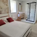 Climatisee, Proche Mer, 2 Grands Independants, Parking, Wifi * Le Grau-dʼAgde