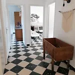 Climatisee, Proche Mer, 2 Grands Independants, Parking, Wifi 度假居