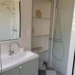 度假居 Climatisee, Proche Mer, 2 Grands Independants, Parking, Wifi *
