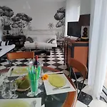 Climatisee, Proche Mer, 2 Grands Independants, Parking, Wifi Le Grau-dʼAgde