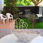 Climatisee, Proche Mer, 2 Grands Independants, Parking, Wifi * Le Grau-dʼAgde