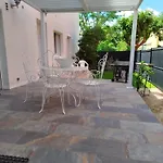 Climatisee, Proche Mer, 2 Grands Independants, Parking, Wifi Le Grau-dʼAgde