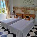 度假居 Climatisee, Proche Mer, 2 Grands Independants, Parking, Wifi
