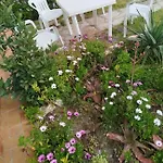 Climatisee, Proche Mer, 2 Grands Independants, Parking, Wifi Ferienhaus