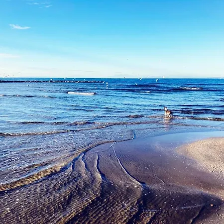 Holiday home Climatisee, Proche Mer, 2 Grands Independants, Parking, Le Grau-d'Agde