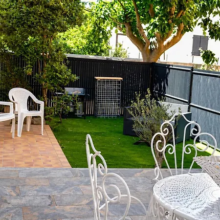 Climatisee, Proche Mer, 2 Grands Independants, Parking, Wifi Le Grau-dʼAgde